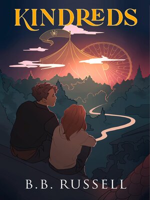cover image of Kindreds